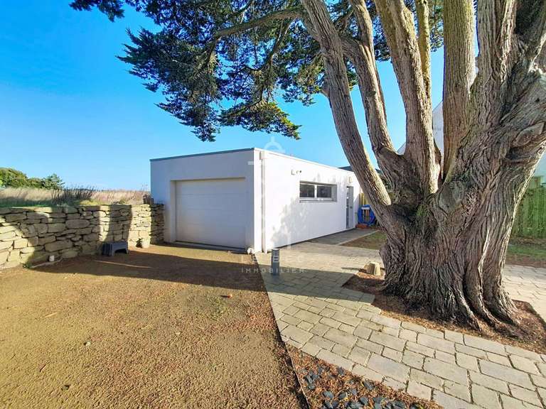 House Ploemeur - 5 bedrooms