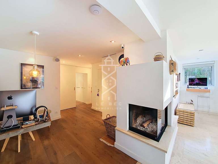 House Ploemeur - 5 bedrooms