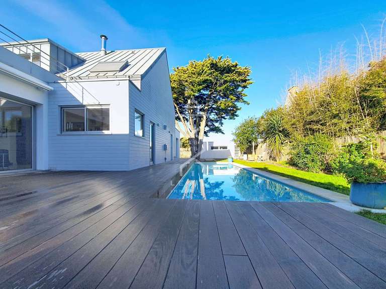 House Ploemeur - 5 bedrooms