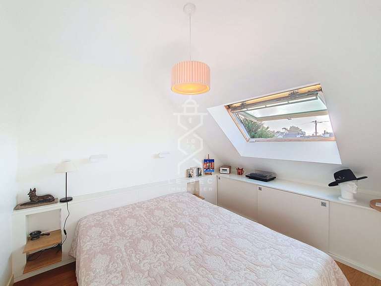 House Ploemeur - 5 bedrooms