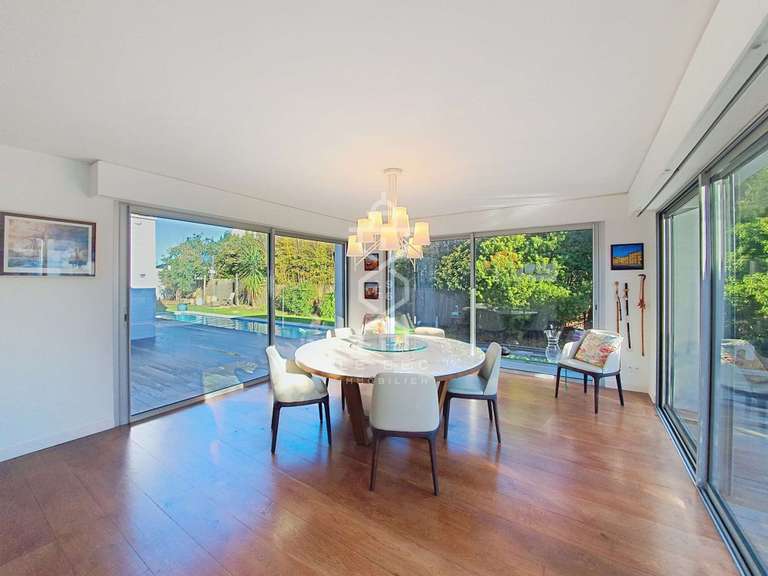 House Ploemeur - 5 bedrooms