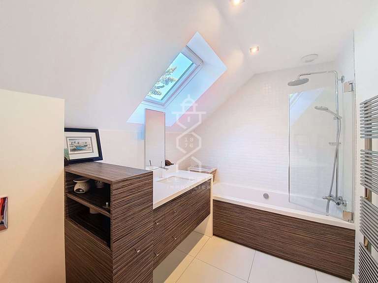 House Ploemeur - 5 bedrooms