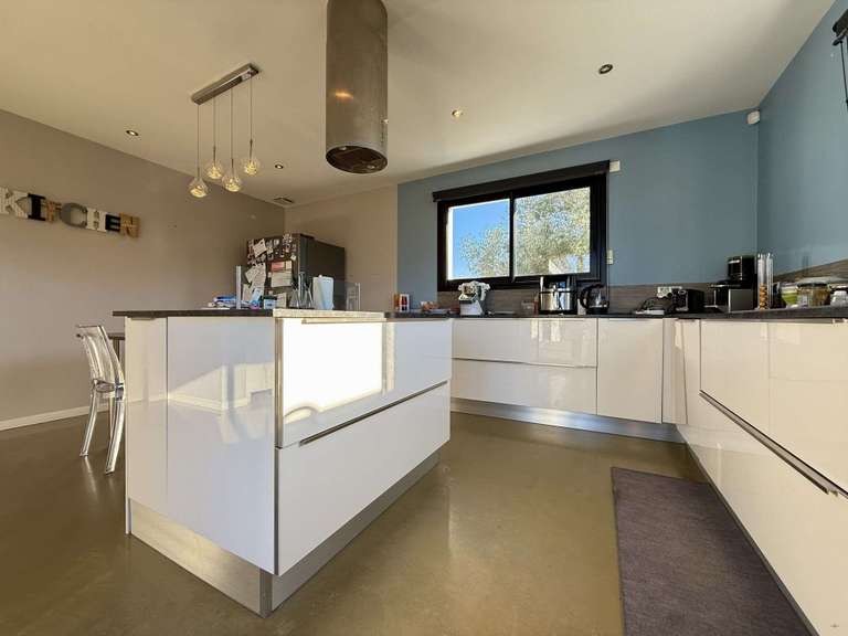 House Ploemeur - 4 bedrooms