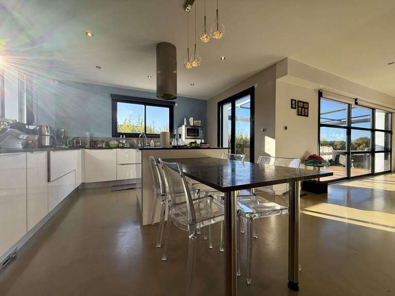 Maison Ploemeur - 4 chambres