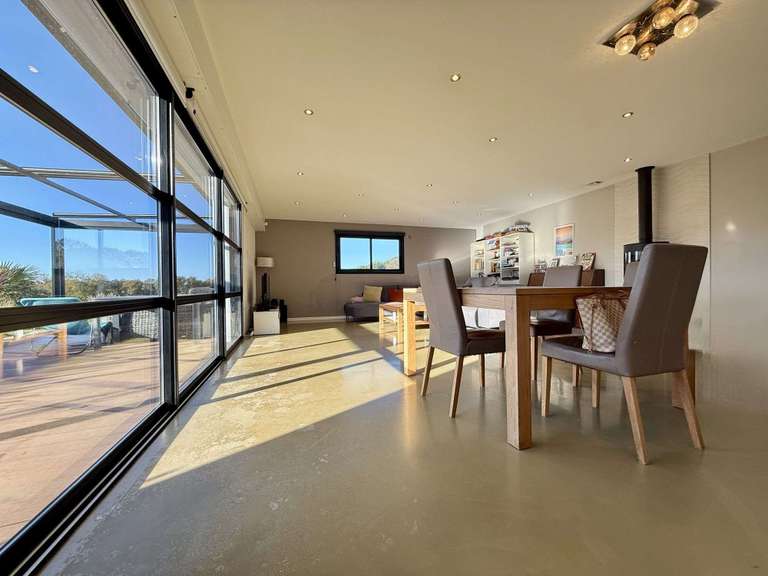 House Ploemeur - 4 bedrooms