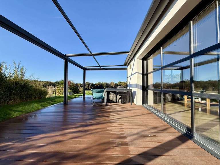 House Ploemeur - 4 bedrooms