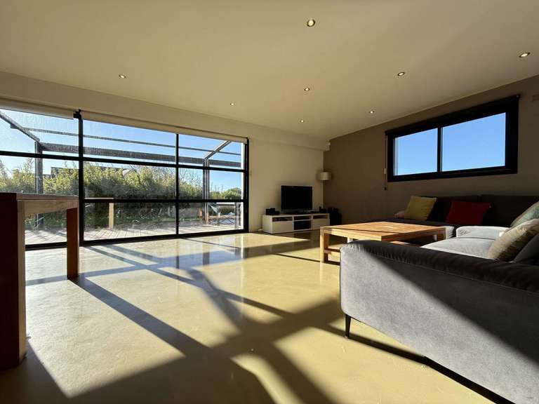 House Ploemeur - 4 bedrooms