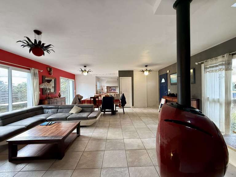 Maison Ploemeur - 5 chambres