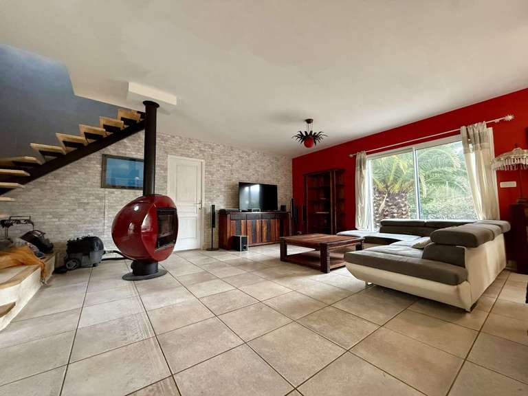 Maison Ploemeur - 5 chambres