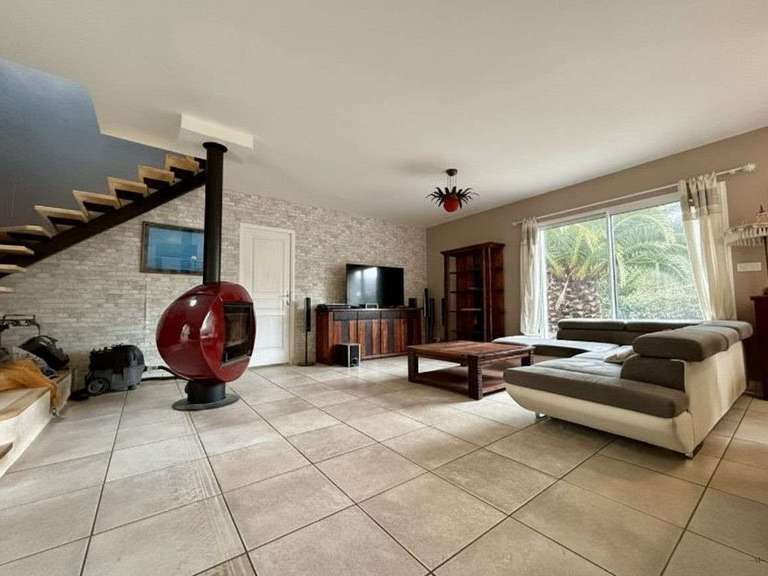 Maison Ploemeur - 5 chambres