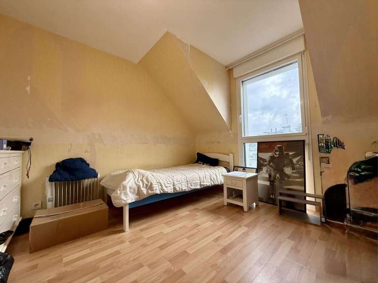 Maison Ploemeur - 5 chambres