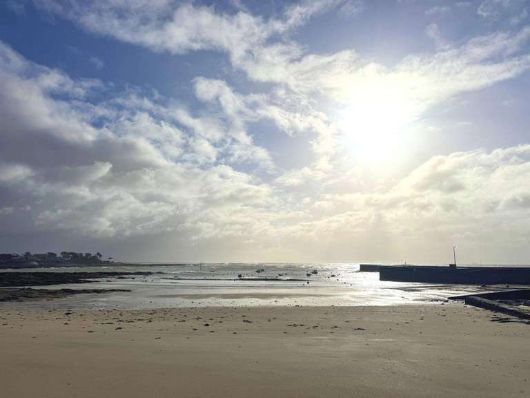 Maison Ploemeur - 5 chambres