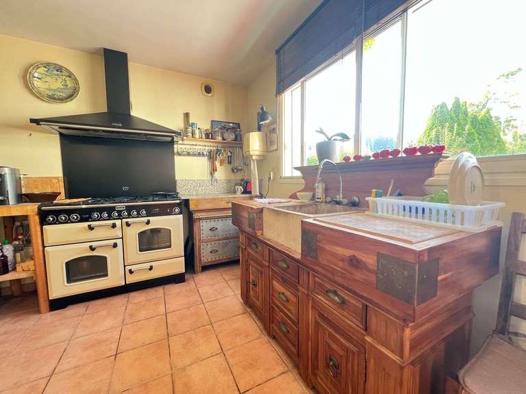 House Ploemeur - 3 bedrooms