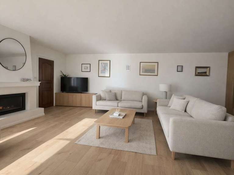 House Ploemeur - 3 bedrooms