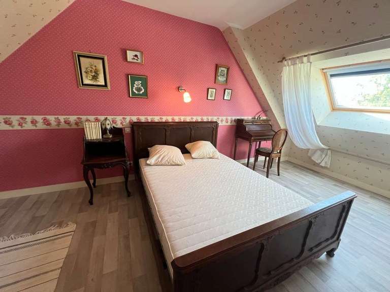 House Ploemeur - 3 bedrooms