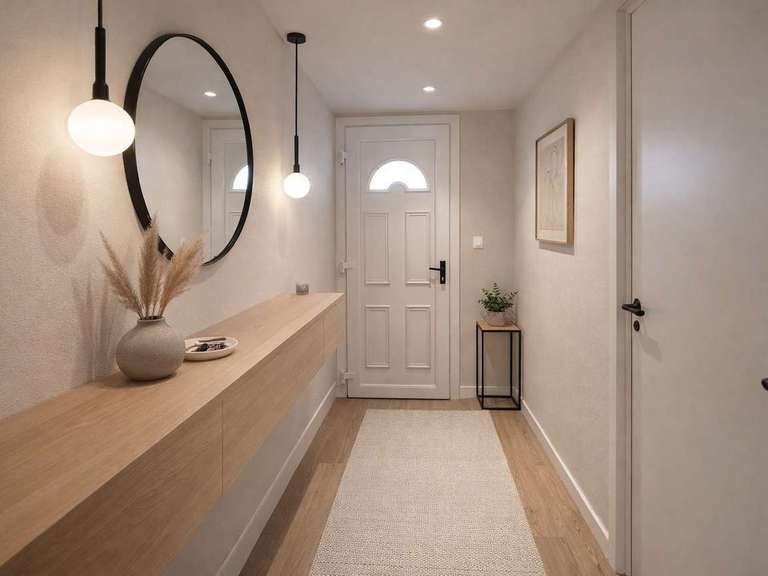 House Ploemeur - 3 bedrooms