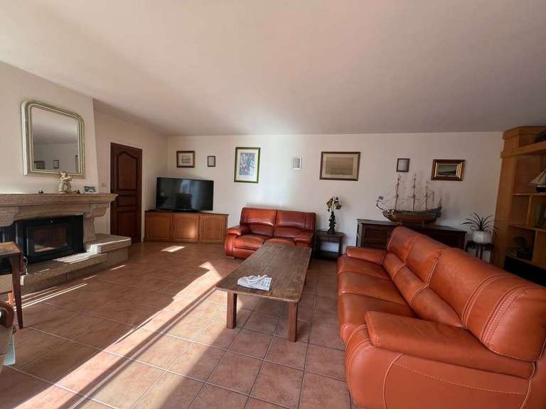 House Ploemeur - 3 bedrooms