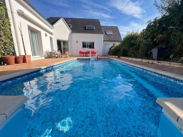 Maison Ploemeur - 3 chambres