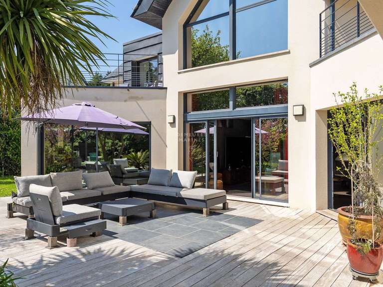 House Ploemeur - 5 bedrooms