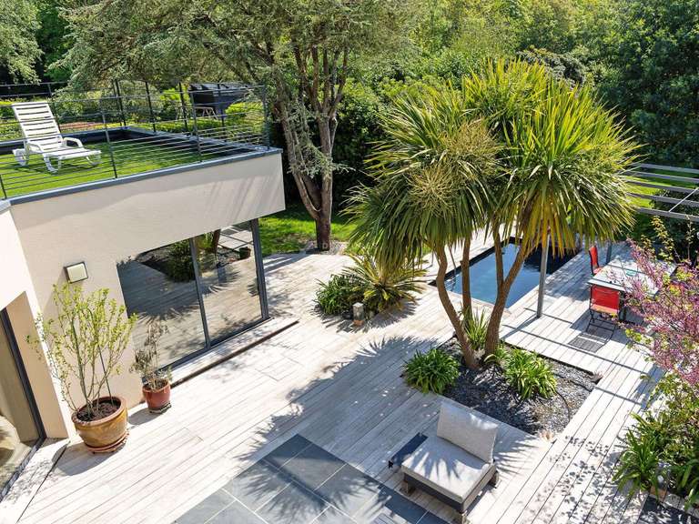 House Ploemeur - 5 bedrooms