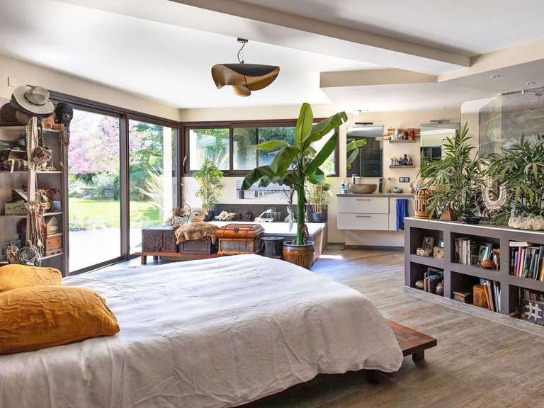 House Ploemeur - 5 bedrooms