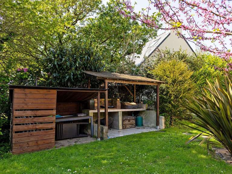 Maison Ploemeur - 5 chambres