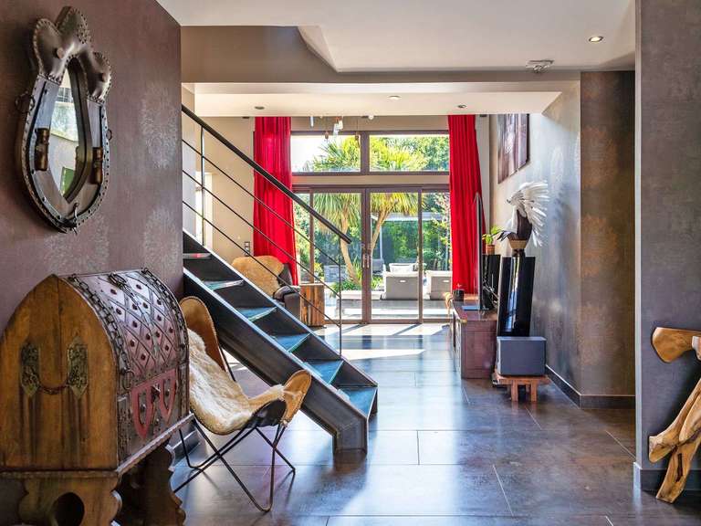 Maison Ploemeur - 5 chambres