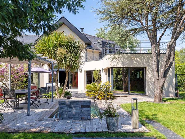 House Ploemeur - 5 bedrooms