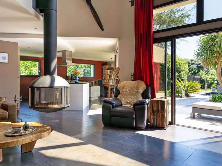 Maison Ploemeur - 5 chambres