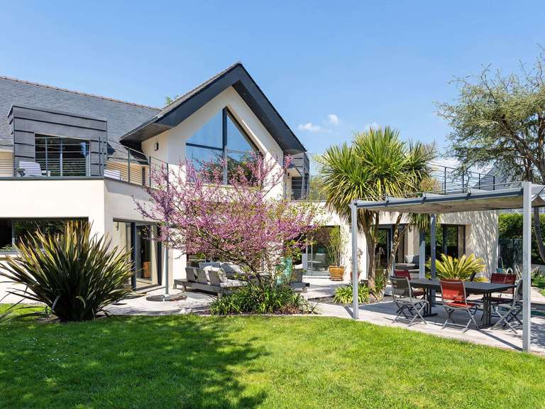 House Ploemeur - 5 bedrooms