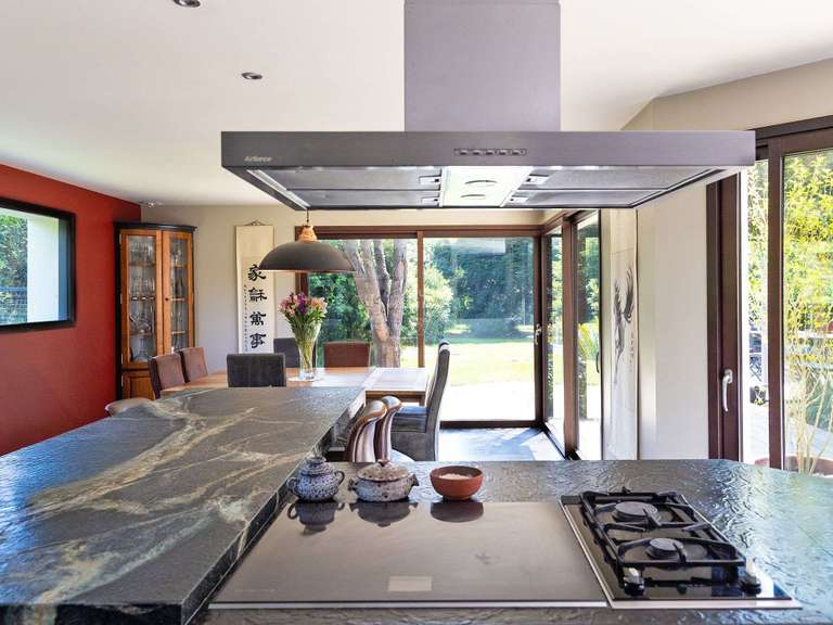 House Ploemeur - 5 bedrooms