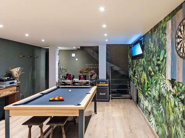 House Ploemeur - 5 bedrooms