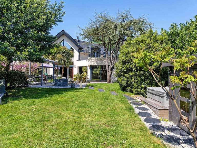 Maison Ploemeur - 5 chambres