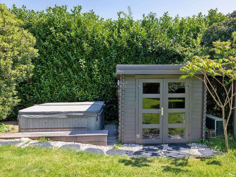 Maison Ploemeur - 5 chambres