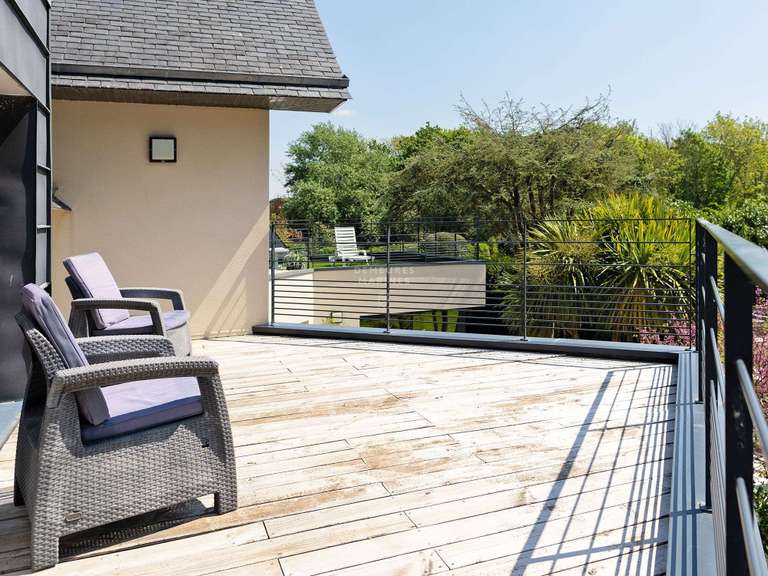 House Ploemeur - 5 bedrooms