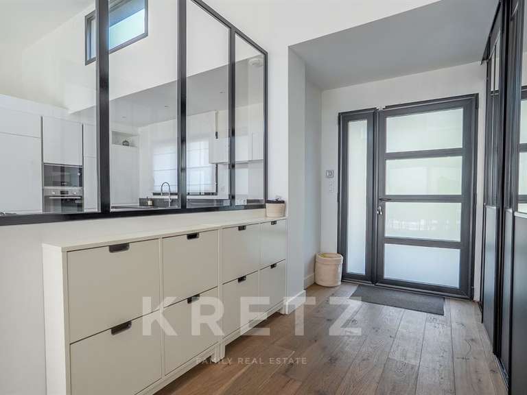 House Ploemeur - 4 bedrooms - 145m²