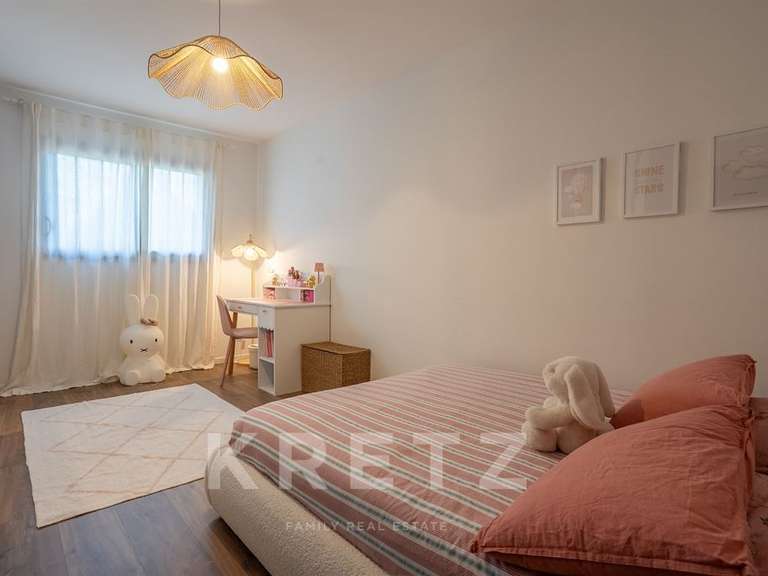 House Ploemeur - 4 bedrooms - 145m²
