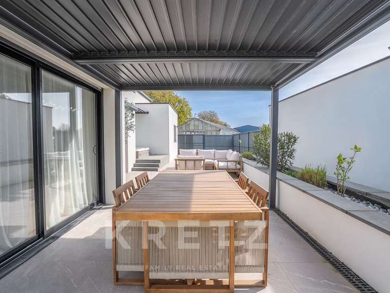 Maison Ploemeur - 4 chambres - 145m²