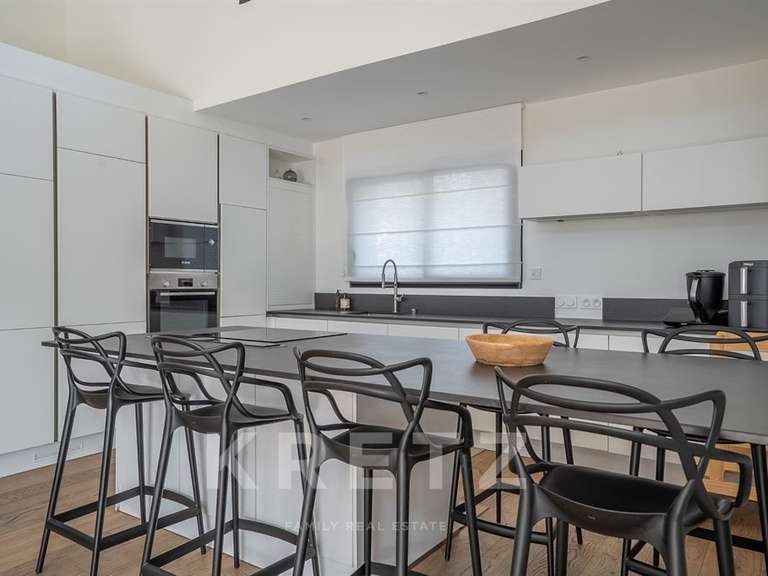 Maison Ploemeur - 4 chambres - 145m²