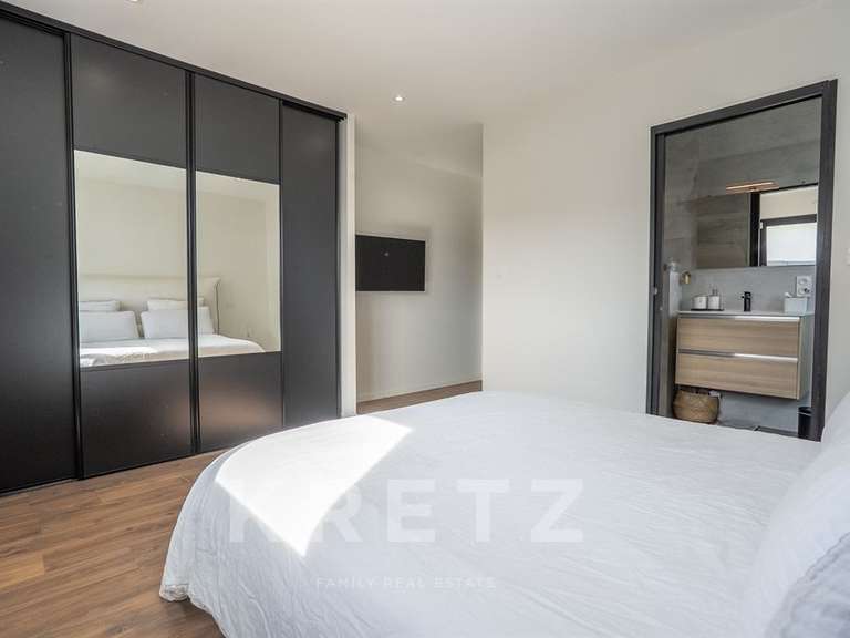 Maison Ploemeur - 4 chambres - 145m²