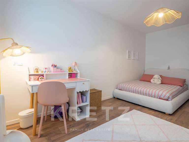 House Ploemeur - 4 bedrooms - 145m²