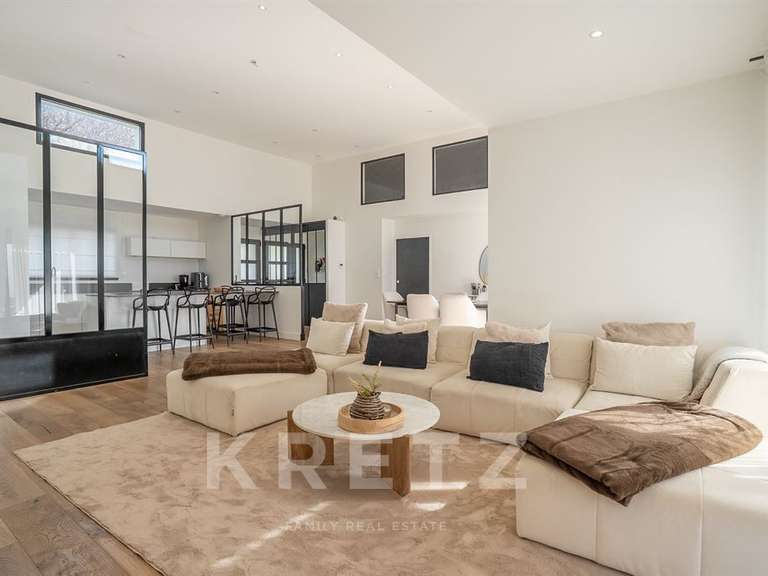 House Ploemeur - 4 bedrooms - 145m²