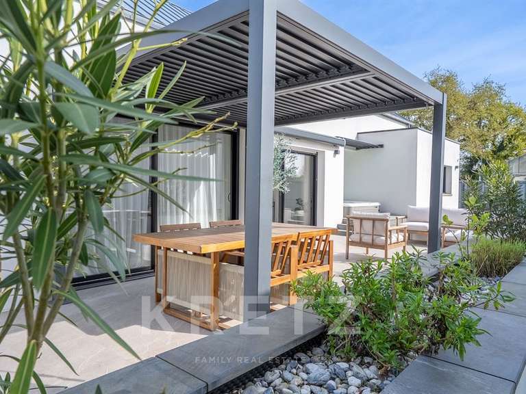 Maison Ploemeur - 4 chambres - 145m²