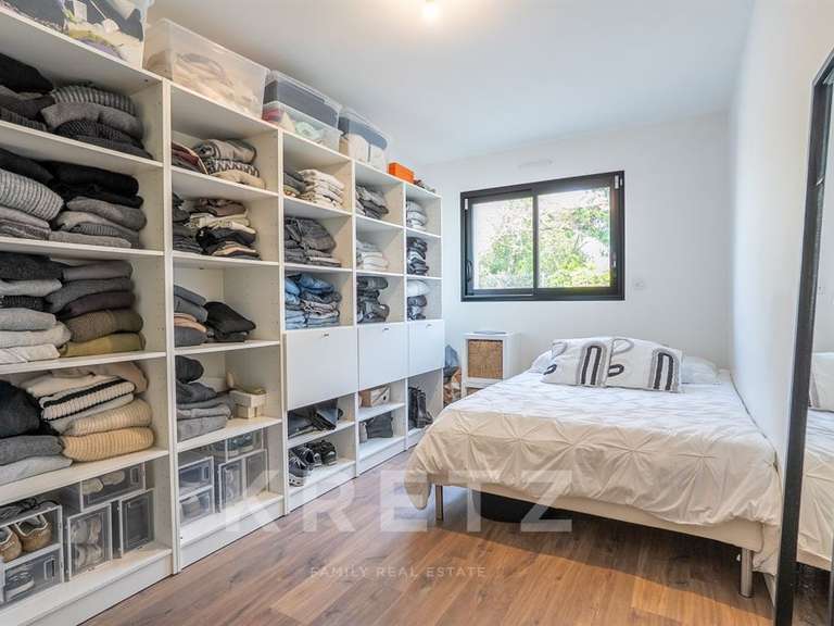 Maison Ploemeur - 4 chambres - 145m²