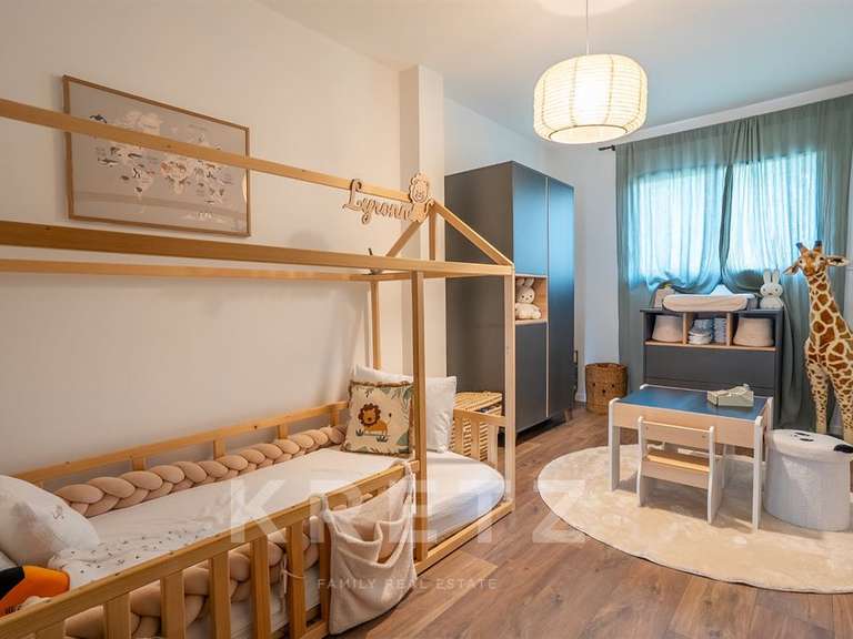 Maison Ploemeur - 4 chambres - 145m²