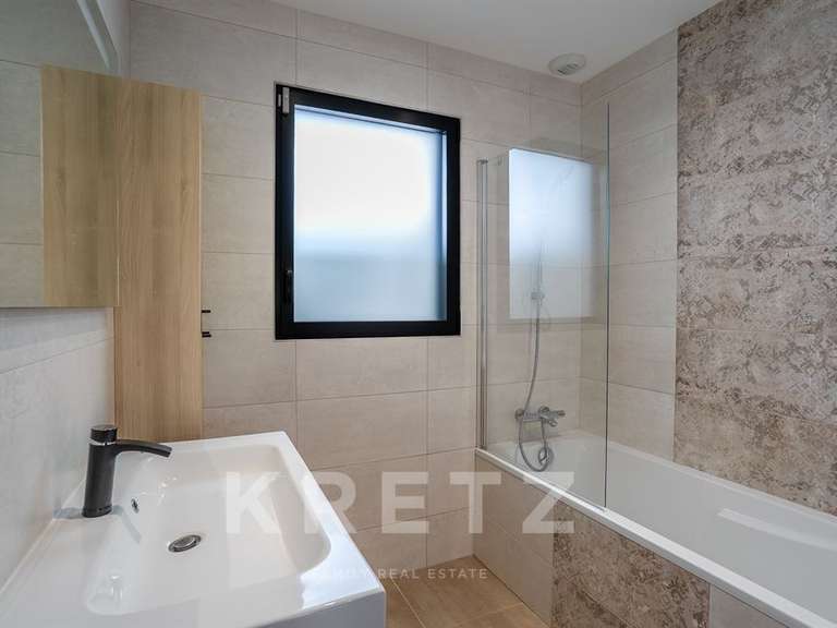 House Ploemeur - 4 bedrooms - 145m²