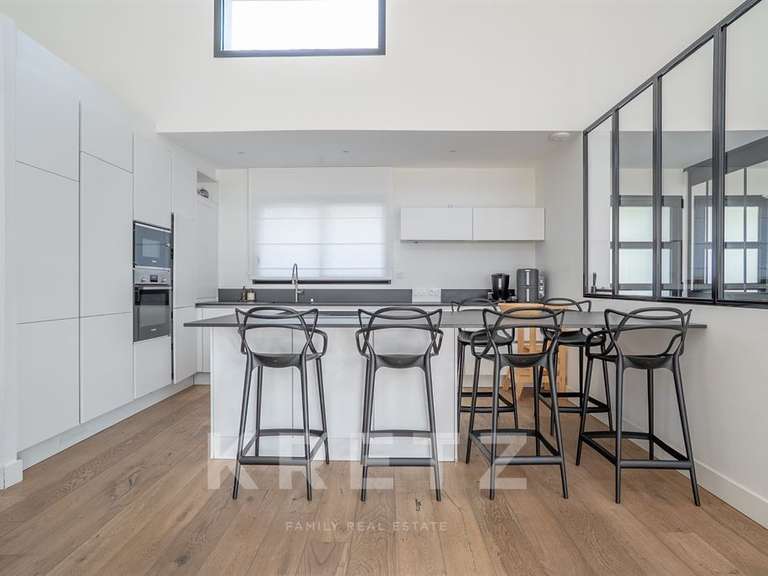 Maison Ploemeur - 4 chambres - 145m²