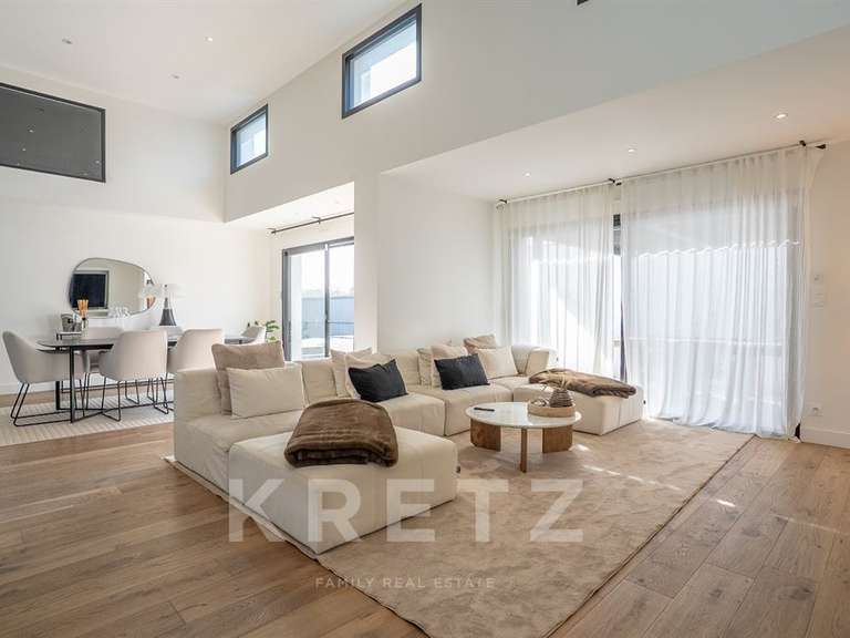 Maison Ploemeur - 4 chambres - 145m²