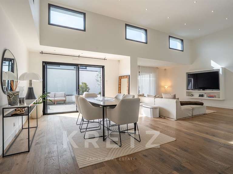 Maison Ploemeur - 4 chambres - 145m²