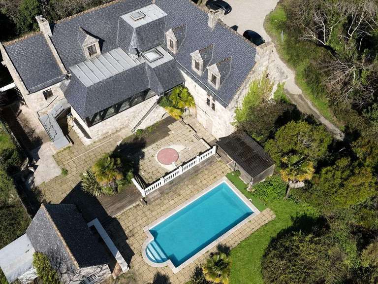 Maison Ploemeur